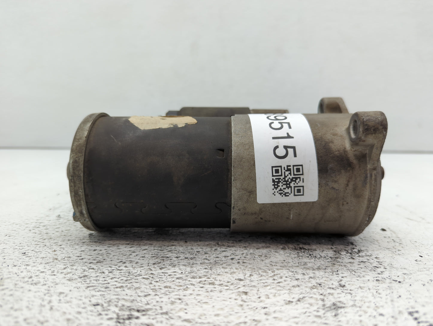 1999-2013 Ford F-150 Car Starter Motor Solenoid OEM P/N:6R3T-CA Fits OEM Used Auto Parts - Oemusedautoparts1.com