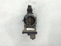 2004-2010 Ford F-150 Throttle Body P/N:4W4E-AA 7T4E-EB, 6L3E-AA, 8L3F-9F991-CB Fits Fits 2004 2005 2006 2007 2008 2009 2010 