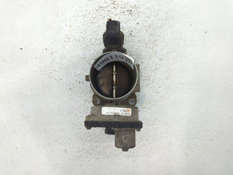 compare product 2004-2010 Ford F-150 Throttle Body P/N:4W4E-AA 7T4E-EB, 6L3E-AA, 8L3F-9F991-CB Fits Fits 2004 2005 2006 2007 2008 2009 2010 OEM Used Auto Parts