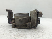 2004-2010 Ford F-150 Throttle Body P/N:4W4E-AA 7T4E-EB, 6L3E-AA, 8L3F-9F991-CB Fits Fits 2004 2005 2006 2007 2008 2009 2010 