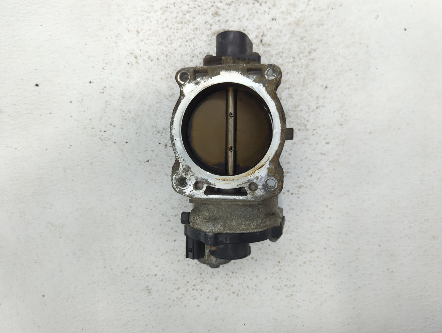 2004-2010 Ford F-150 Throttle Body P/N:4W4E-AA 7T4E-EB, 6L3E-AA, 8L3F-9F991-CB Fits Fits 2004 2005 2006 2007 2008 2009 2010 