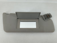 2004-2008 Ford F-150 Sun Visor Shade Replacement Passenger Right Mirror Fits Fits 2004 2005 2006 2007 2008 OEM Used Auto Par
