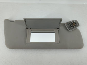 compare product 2004-2008 Ford F-150 Sun Visor Shade Replacement Passenger Right Mirror Fits Fits 2004 2005 2006 2007 2008 OEM Used Auto Parts