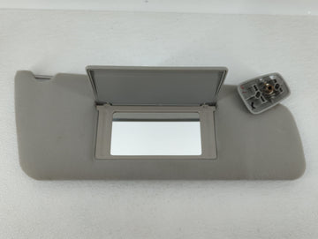 2004-2008 Ford F-150 Sun Visor Shade Replacement Passenger Right Mirror Fits Fits 2004 2005 2006 2007 2008 OEM Used Auto Par