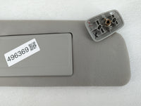 2004-2008 Ford F-150 Sun Visor Shade Replacement Passenger Right Mirror Fits Fits 2004 2005 2006 2007 2008 OEM Used Auto Par