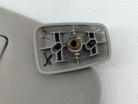 2004-2008 Ford F-150 Sun Visor Shade Replacement Passenger Right Mirror Fits Fits 2004 2005 2006 2007 2008 OEM Used Auto Par