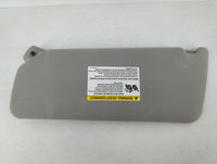 2004-2008 Ford F-150 Sun Visor Shade Replacement Passenger Right Mirror Fits Fits 2004 2005 2006 2007 2008 OEM Used Auto Par