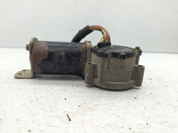2004-2008 Ford F-150 Transfer Case Shift Actuator Motor 497852