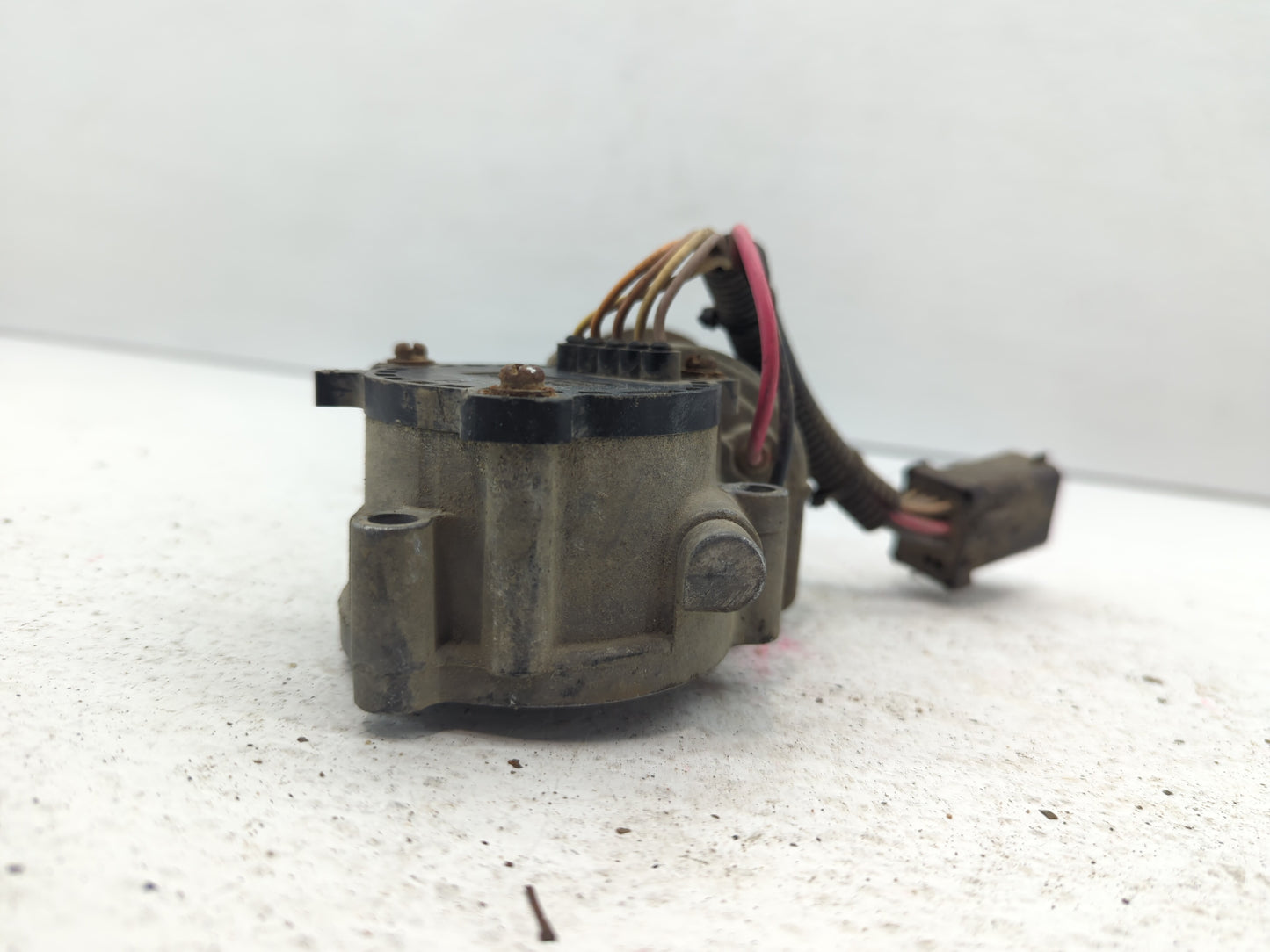 2004-2008 Ford F-150 Transfer Case Shift Actuator Motor - Oemusedautoparts1.com