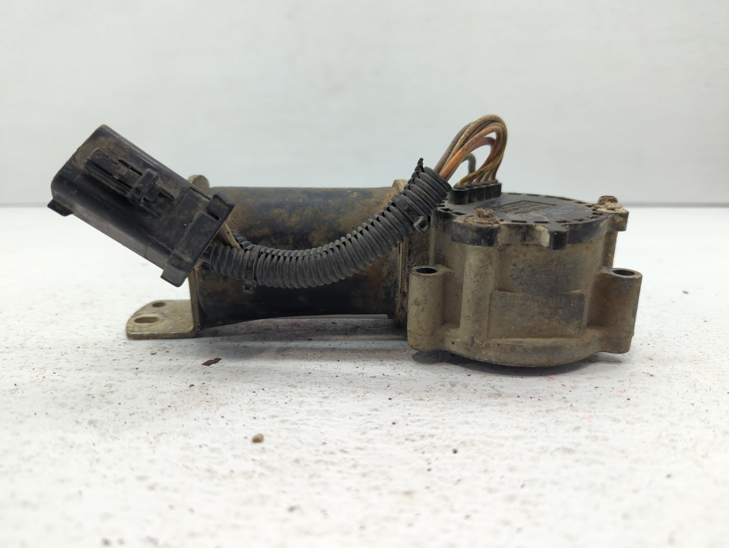 2004-2008 Ford F-150 Transfer Case Shift Actuator Motor - Oemusedautoparts1.com