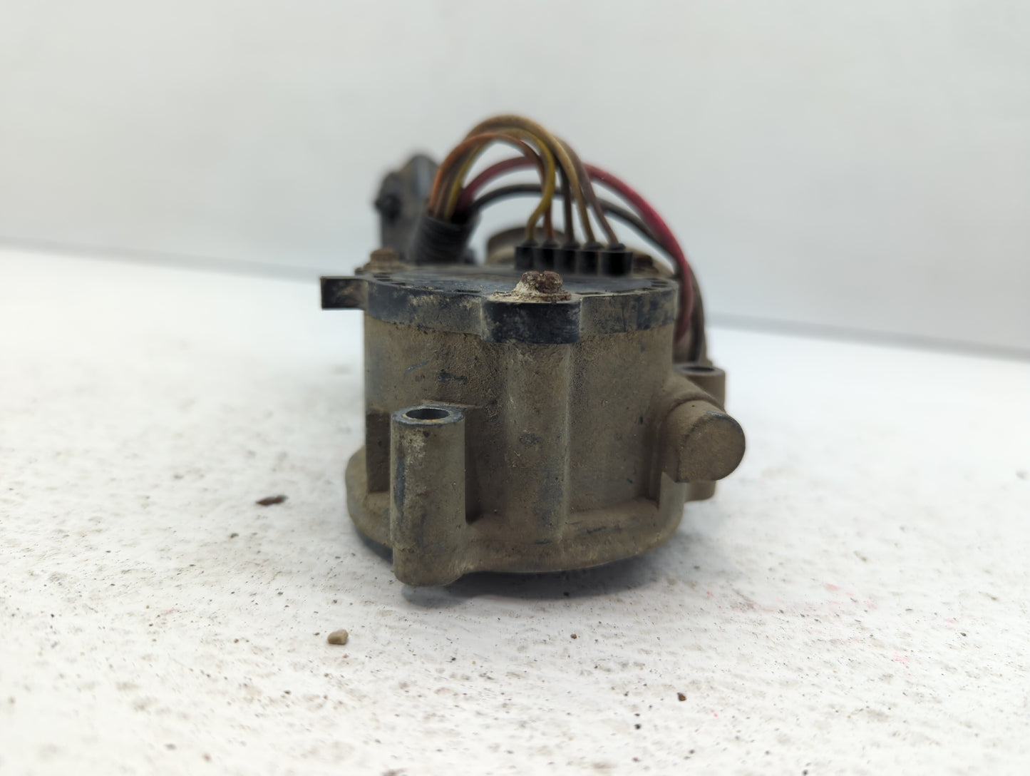 2004-2008 Ford F-150 Transfer Case Shift Actuator Motor - Oemusedautoparts1.com