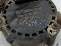 2004-2008 Ford F-150 Transfer Case Shift Actuator Motor - Oemusedautoparts1.com