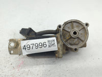 2004-2008 Ford F-150 Transfer Case Shift Actuator Motor - Oemusedautoparts1.com