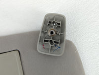 2004-2008 Ford F-150 Sun Visor Shade Replacement Passenger Right Mirror Fits Fits 2004 2005 2006 2007 2008 OEM Used Auto Par