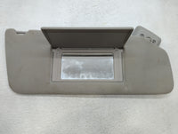 2004-2008 Ford F-150 Sun Visor Shade Replacement Passenger Right Mirror Fits Fits 2004 2005 2006 2007 2008 OEM Used Auto Par