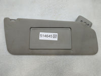 2004-2008 Ford F-150 Sun Visor Shade Replacement Passenger Right Mirror Fits Fits 2004 2005 2006 2007 2008 OEM Used Auto Par