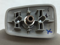 2004-2008 Ford F-150 Sun Visor Shade Replacement Passenger Right Mirror Fits Fits 2004 2005 2006 2007 2008 OEM Used Auto Par