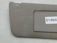 2004-2008 Ford F-150 Sun Visor Shade Replacement Passenger Right Mirror Fits Fits 2004 2005 2006 2007 2008 OEM Used Auto Par