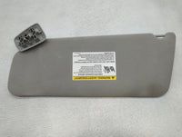 2004-2008 Ford F-150 Sun Visor Shade Replacement Passenger Right Mirror Fits Fits 2004 2005 2006 2007 2008 OEM Used Auto Par