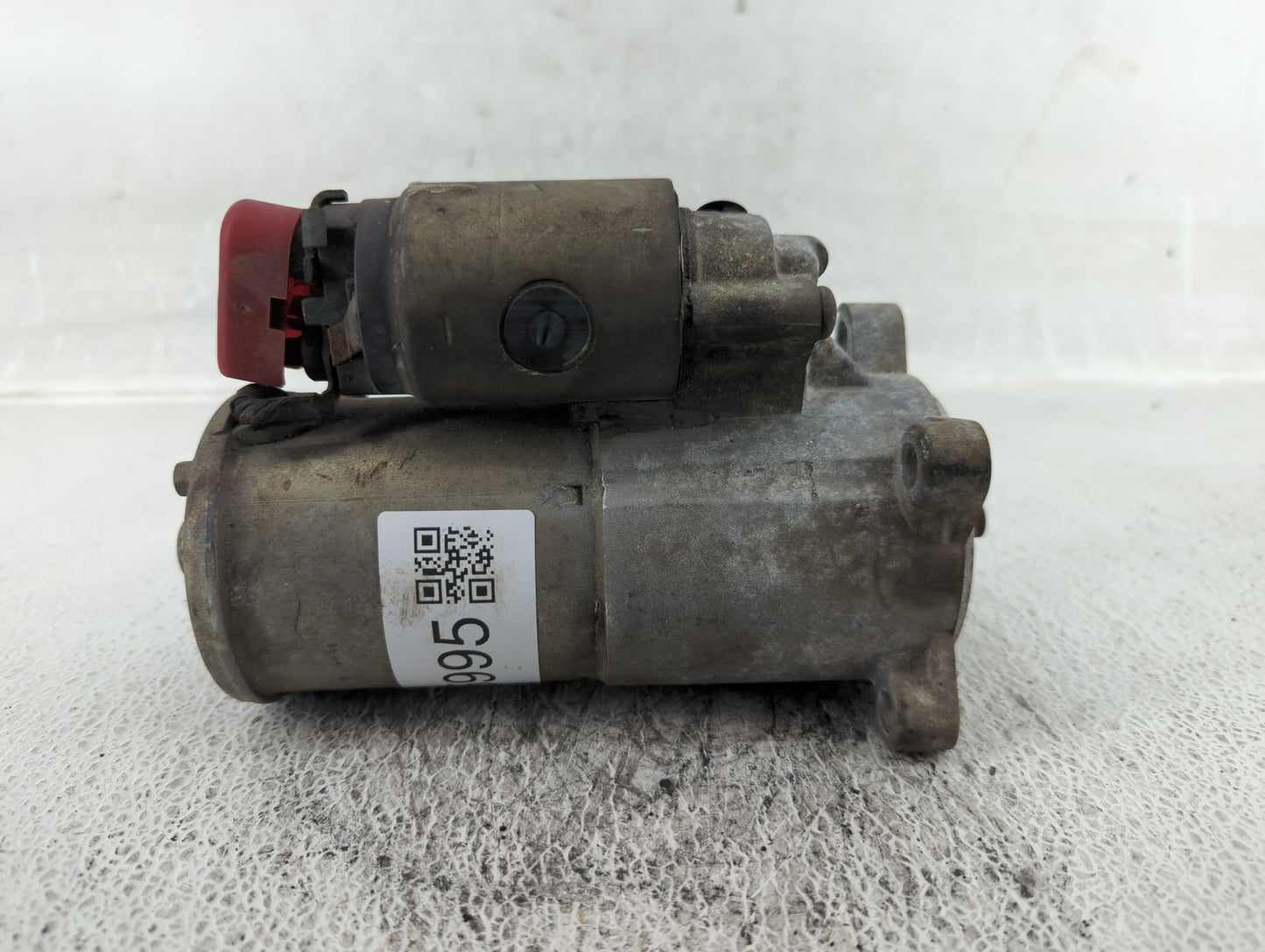 1999-2013 Ford F-150 Car Starter Motor Solenoid OEM P/N:6L3A CA Fits OEM Used Auto Parts - Oemusedautoparts1.com