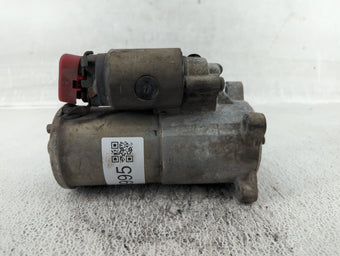 compare product 1999-2013 Ford F-150 Car Starter Motor Solenoid OEM P/N:6L3A CA Fits OEM Used Auto Parts