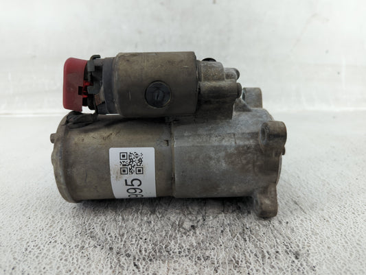 1999-2013 Ford F-150 Car Starter Motor Solenoid OEM P/N:6L3A CA Fits OEM Used Auto Parts - Oemusedautoparts1.com