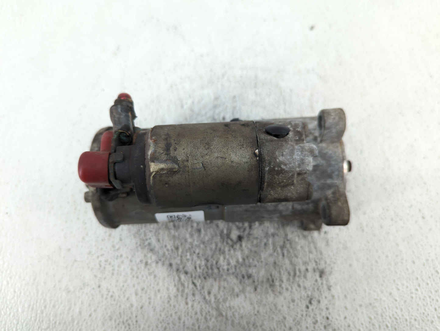 1999-2013 Ford F-150 Car Starter Motor Solenoid OEM P/N:6L3A CA Fits OEM Used Auto Parts - Oemusedautoparts1.com