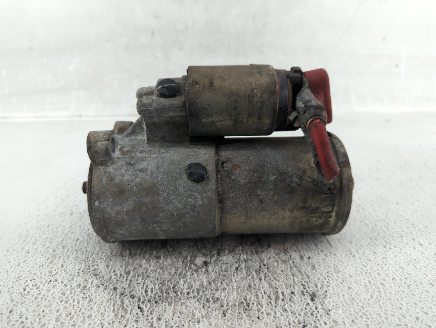 1999-2013 Ford F-150 Car Starter Motor Solenoid OEM P/N:6L3A CA Fits OEM Used Auto Parts - Oemusedautoparts1.com