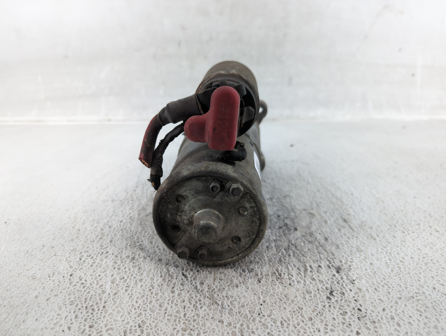 1999-2013 Ford F-150 Car Starter Motor Solenoid OEM P/N:6L3A CA Fits OEM Used Auto Parts - Oemusedautoparts1.com