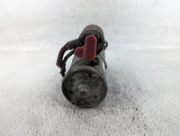 1999-2013 Ford F-150 Car Starter Motor Solenoid OEM P/N:6L3A CA Fits OEM Used Auto Parts - Oemusedautoparts1.com
