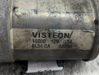 1999-2013 Ford F-150 Car Starter Motor Solenoid OEM P/N:6L3A CA Fits OEM Used Auto Parts - Oemusedautoparts1.com