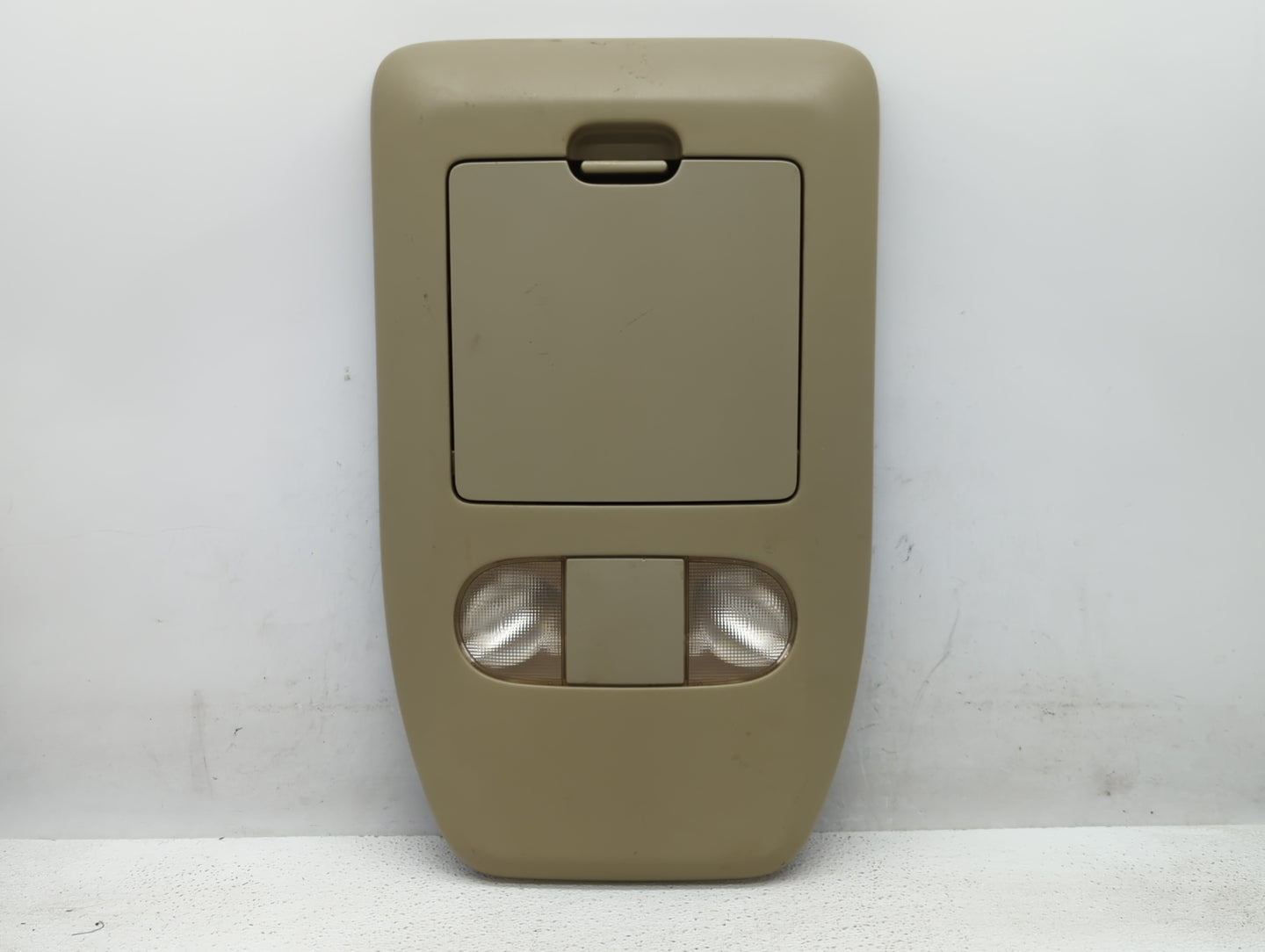 2004-2008 Ford F-150 Center Floor Console P/N:828836 Fits Fits 2004 2005 2006 2007 2008 OEM Used Auto Parts - Oemusedautopar