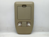 2004-2008 Ford F-150 Center Floor Console P/N:828836 Fits Fits 2004 2005 2006 2007 2008 OEM Used Auto Parts - Oemusedautopar