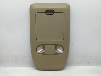 compare product 2004-2008 Ford F-150 Center Floor Console P/N:828836 Fits Fits 2004 2005 2006 2007 2008 OEM Used Auto Parts