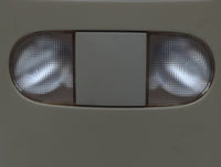 2004-2008 Ford F-150 Center Floor Console P/N:828836 Fits Fits 2004 2005 2006 2007 2008 OEM Used Auto Parts - Oemusedautopar