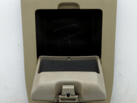 2004-2008 Ford F-150 Center Floor Console P/N:828836 Fits Fits 2004 2005 2006 2007 2008 OEM Used Auto Parts - Oemusedautopar