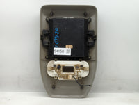 2004-2008 Ford F-150 Center Floor Console P/N:828836 Fits Fits 2004 2005 2006 2007 2008 OEM Used Auto Parts - Oemusedautopar