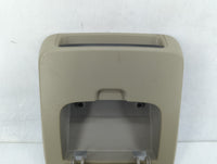 2004-2008 Ford F-150 Center Floor Console P/N:4684 828854 Fits Fits 2004 2005 2006 2007 2008 OEM Used Auto Parts - Oemusedau