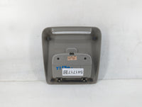 2004-2008 Ford F-150 Center Floor Console P/N:4684 828854 Fits Fits 2004 2005 2006 2007 2008 OEM Used Auto Parts - Oemusedau