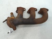2005-2008 Ford F-150 Turbocharger Exhaust Manifold With Turbo Charger - Oemusedautoparts1.com