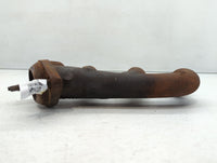 2005-2008 Ford F-150 Turbocharger Exhaust Manifold With Turbo Charger - Oemusedautoparts1.com