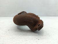 2005-2008 Ford F-150 Turbocharger Exhaust Manifold With Turbo Charger - Oemusedautoparts1.com