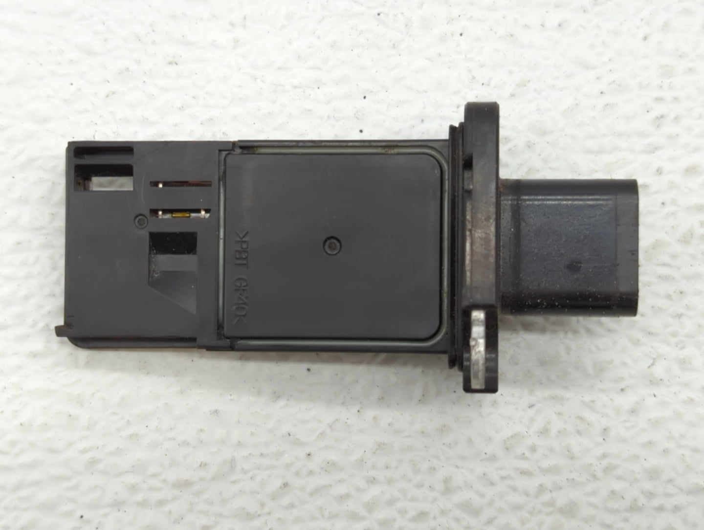 2004-2010 Ford F-150 Mass Air Flow Meter Maf - Oemusedautoparts1.com