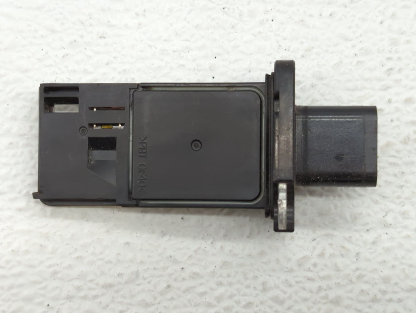 2004-2010 Ford F-150 Mass Air Flow Meter Maf - Oemusedautoparts1.com