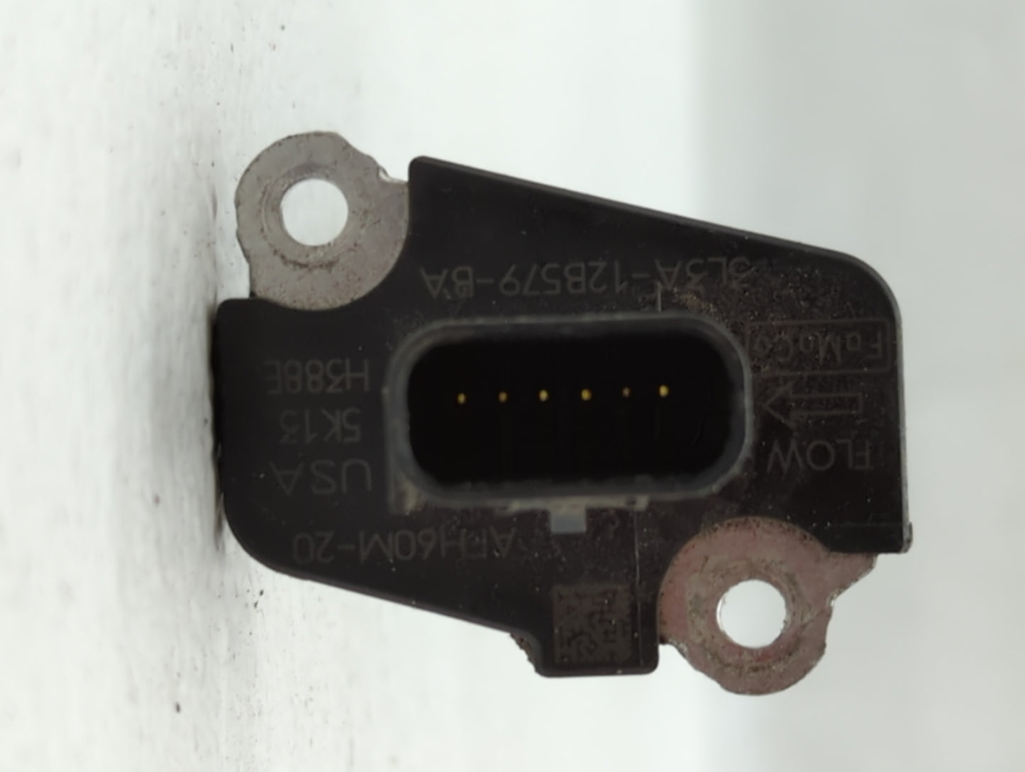 2004-2010 Ford F-150 Mass Air Flow Meter Maf - Oemusedautoparts1.com