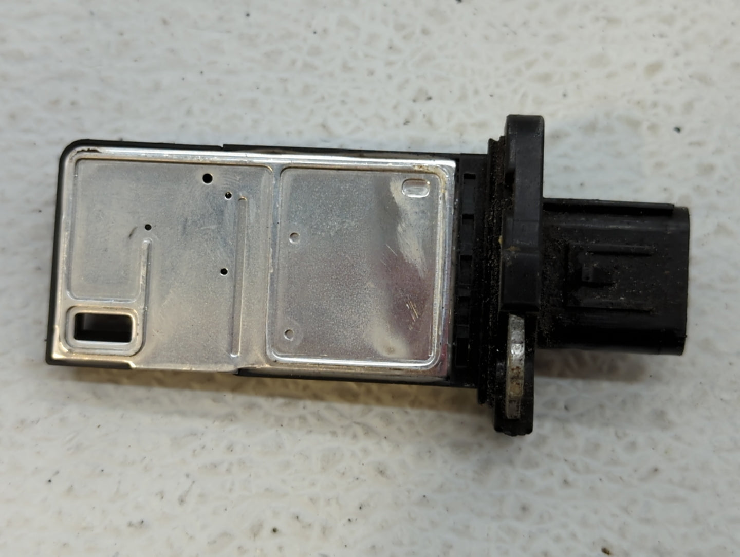 2004-2010 Ford F-150 Mass Air Flow Meter Maf - Oemusedautoparts1.com