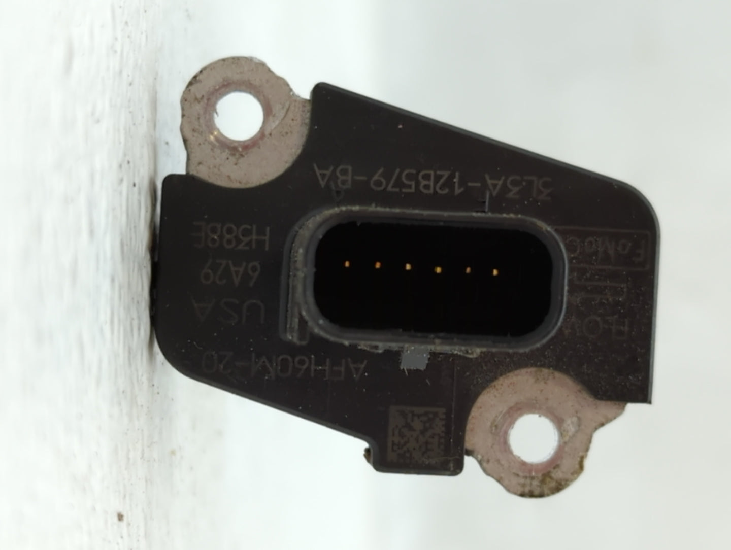 2004-2010 Ford F-150 Mass Air Flow Meter Maf - Oemusedautoparts1.com