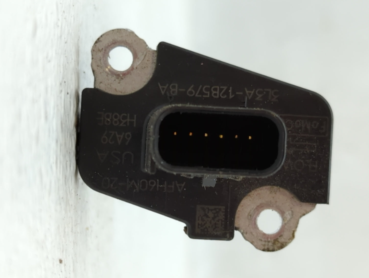 2004-2010 Ford F-150 Mass Air Flow Meter Maf - Oemusedautoparts1.com