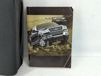 2006 Ford F-150 Owners Manual Book Guide P/N:6L3J-19A321-AA OEM Used Auto Parts - Oemusedautoparts1.com