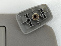 2004-2008 Ford F-150 Sun Visor Shade Replacement Passenger Right Mirror Fits Fits 2004 2005 2006 2007 2008 OEM Used Auto Par